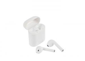 Quality Wireless Bluetooth I7s TWS Headset Earbuds KANJI For Android / IOS Systerm for sale