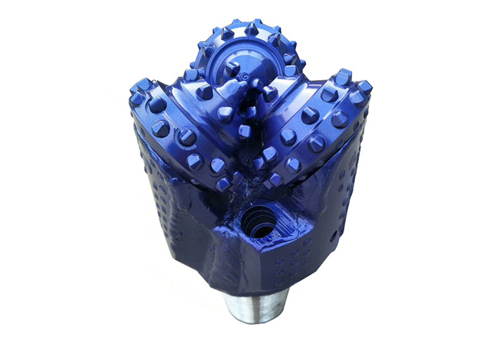 Buy cheap Rock Drilling Hydrological Well Apl Roller Cone Bits from wholesalers