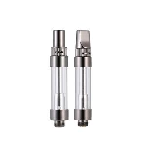Quality 510 Thread Top Airflow Tank Heavy Metal Free Ceramic Coil Cartridge for sale