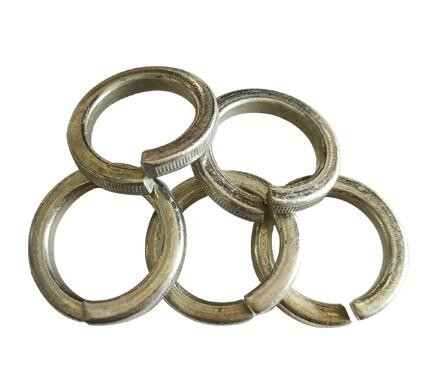 Quality Machinery Stainless Steel Spring Washers Galvanized Spring Lock Washers for sale