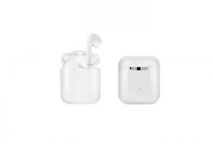Quality Double Ear I9s TWS Earbuds Stereo Truly Wireless Headphones Noise Cancellation for sale