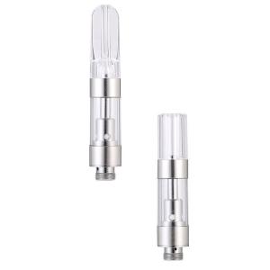 Quality 1ml Press Tip Disposable Cartridges for sale