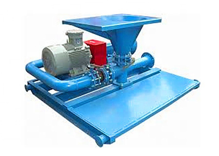 Quality 380V Drilling Waste Trenchless HDD Jet Mixing Hopper for sale