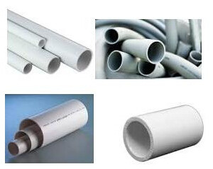 Quality PVC Plastic Tubes for sale