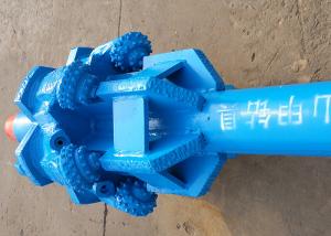 Quality 1500 Mm Horizontal Reamer Cone Hole Opener For Oil Well for sale