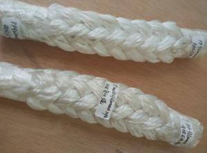Quality PET DOUBLE BRAIDED ROPE for sale