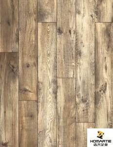 Quality FireProof Strong Stability SPC Vinyl Click Flooring Good Heat Cold Resistance for sale