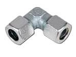 Quality ermeto high pressure steel elbows for sale