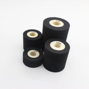 Quality 36mm 32mm Length Stamp Ink Roller adhesive For Expiration Code for sale