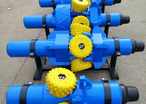 Quality Carbon Steel Horizontal Directional Drilling HOB Rock Reamer for sale