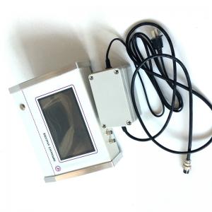 Quality Ultrasonic Transducer And Horn Analyzer Or Testing And Tuning Power for sale
