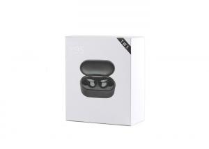 Quality Android Iphone Wireless Bluetooth Earbuds With Charging Case X9s Tws In Ear for sale