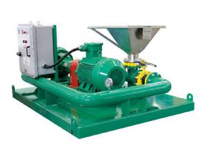 Quality Solid Control Jet Mud Mixer for sale