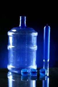 Quality PET 5 Gallon Still Water Bottle Preform 700mm, 720mm, 750mm, 800mm Weight for sale