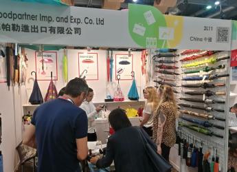 Xiamen GoodPartner Umbrella Co., Ltd