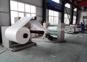 Quality Full Automatic Plastic Sheet Extrusion Line PS Foam Sheet Making Machine for sale
