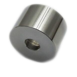 Quality Automatic Lathe Alloy Wheel Lug Nuts Precision For Incubator Thermostat for sale