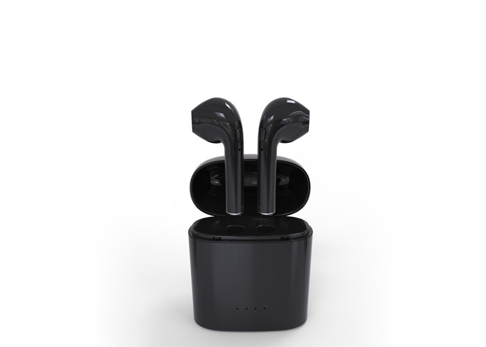 Quality Sports Bluetooth True Wireless Stereo Earbuds , TWS I7s Wireless Earbuds for sale