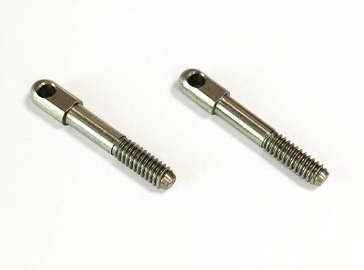 Buy cheap SS304 Socket Shoulder Screw from wholesalers