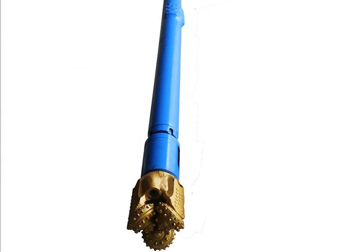 Quality Oil Well Horizontal Directional Downhole Drilling Mud Motors for sale