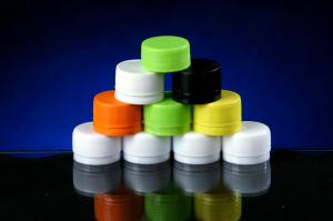 Quality 26mm HDPE & PP Cap For bottles of water, carbonated drinks, hotfill, oil, 5 gallon for sale