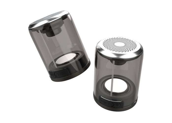 Quality Marquee Portable Outdoor Bluetooth Wireless Speakers Magnetic Bottom USB for sale