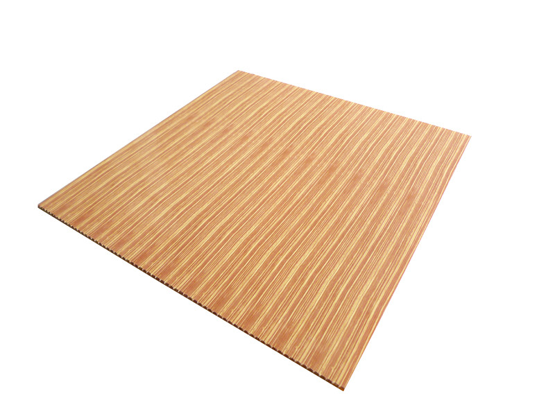 Quality Lightweight PVC Ceiling Panels For Kitchens Self - Fire Extinguishing for sale