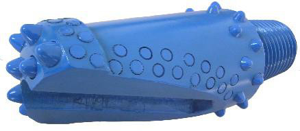 Quality 83mm 89mm Horizontal Directional Drilling Trihawk Drill Bit for sale