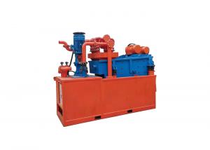 Quality Oilfild Drilling Equipment Solid Control Mud Shale Shaker for sale