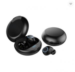 Quality Waterproof 50mAh Earbud Wireless Bluetooth In Ear Headphones for sale