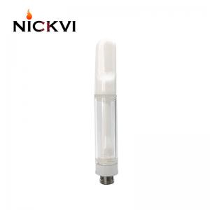 Quality 1.0ml Full Ceramic Empty Disposable for sale