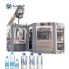 Buy cheap Factory price water filling machine minral water plant machine automatic from wholesalers