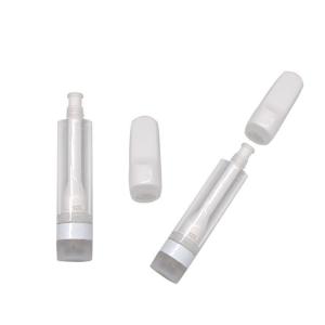 Quality 1.5mm Flat Mouthpiece Empty Cartridge for sale