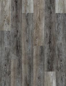 Quality Anti Bacteria Pure Spc Flooring Wood Wood Grain Embossed for sale