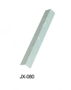 Quality Multifunctional PVC Extrusion Profiles Right Angle For SPA Surrounds for sale