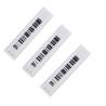 Buy cheap EAS AM DR Plastic Anti Theft Security Labels Barcode Sheet Labels from wholesalers