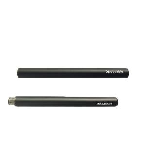 Quality Round Tip Quartz Coil THC Vape Pen 0.5ml E Cigs Vaporizers for sale