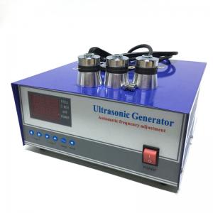 Quality Digital Ultrasonic Cleaner Generator 28khz /40khz New Condition For Washer Machine for sale