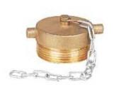 Quality Brass Rotta Hydrant Cap for sale