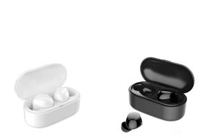 Quality Waterproof True Wireless Stereo Earbuds True Wireless In Ear Headphones for sale