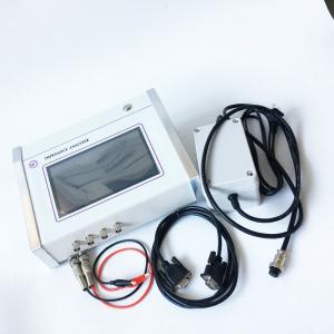 Quality 1khz-5mz Piezoelectric Components Ultrasonic Impedance Analyzer For Transducer for sale