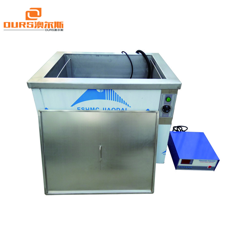 Quality ARS-DQXJ-1024 Stainless Steel Industrial Ultrasonic Cleaning Machine High Power With Heater and Time Setting for sale