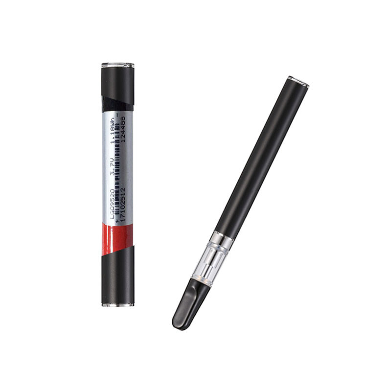 Quality SGS 380mah 400mah CBD Vape Pen Battery For Vape Pen Cartridge for sale