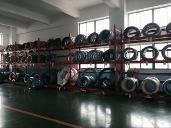 Shanghai Summery Industrial Machine Co. , Ltd.