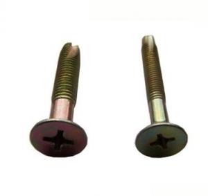 Quality High Tensile Stainless Steel Socket Head Cap Screw M6 M8 Container Floor Screw for sale