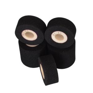 Quality 36x32mm Printing Hot Ink Rollers 36mm Diameter For Coding Machine for sale