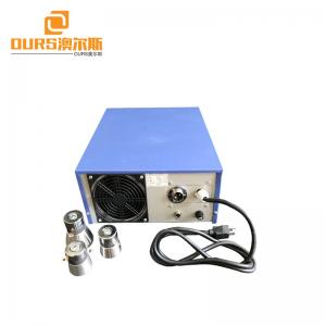 Quality 900W28KHZ HIgh quality Ultrasonic cleaner parts driver ultrasonic transducer for sale