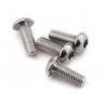 Buy cheap Hex Socket Button Head M6x30 DIN 508 Self Tapping Screws from wholesalers
