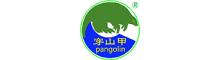 China Langfang pangolin construction machinery co. LTD logo