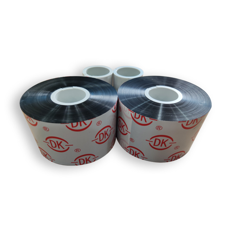 Quality Resin Near Edge Thermal Transfer Ribbons 500m Length 32mm Width For TTO for sale